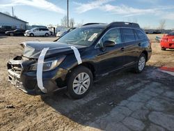 2019 Subaru Outback 2.5I Premium en venta en Pekin, IL