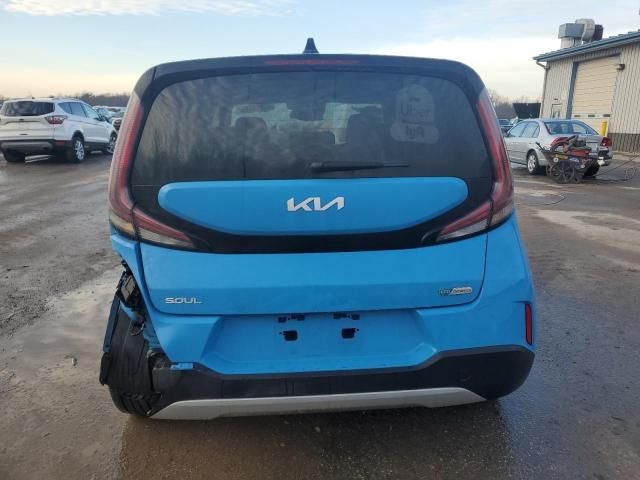 2023 KIA Soul EX