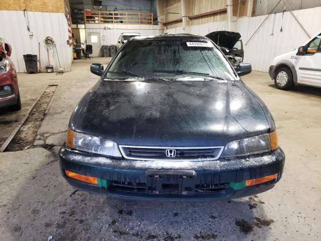 1996 Honda Accord EX