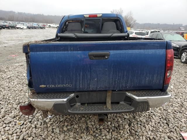 2006 Chevrolet Colorado