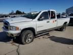 2005 Dodge RAM 3500 ST