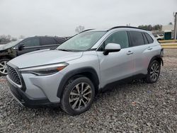 2022 Toyota Corolla Cross XLE en venta en Hueytown, AL