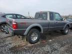 2004 Ford Ranger Super Cab