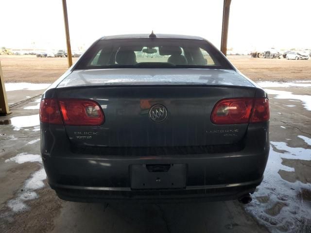 2011 Buick Lucerne CXL