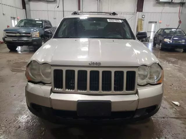 2009 Jeep Grand Cherokee Laredo