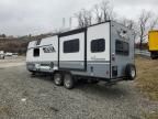 2022 Coachmen Trailer