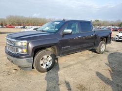 2015 Chevrolet Silverado C1500 LT en venta en Conway, AR