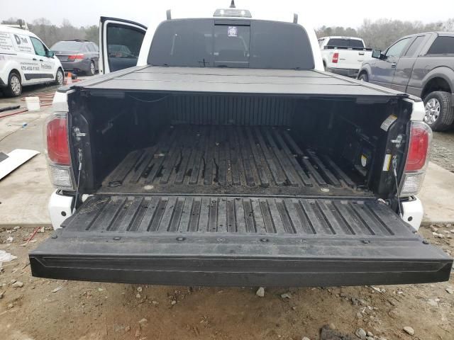 2022 Toyota Tacoma Double Cab