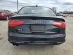 2014 Audi A4 Premium