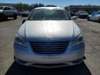 2012 Chrysler 200 LX