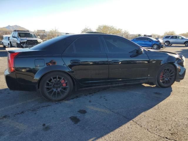 2007 Cadillac CTS HI Feature V6