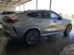 2025 BMW X6 XDRIVE40I