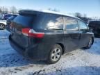 2016 Toyota Sienna LE