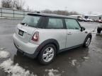 2012 Mini Cooper