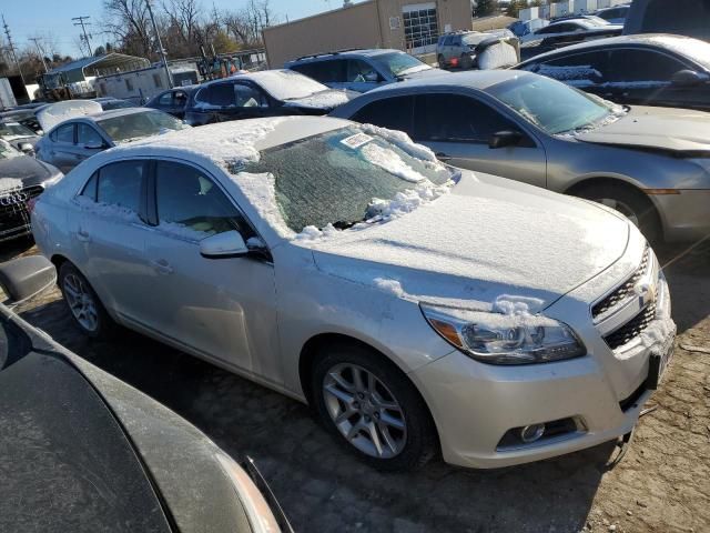 2013 Chevrolet Malibu 2LT