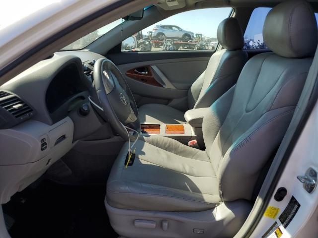 2011 Toyota Camry SE