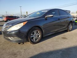 2014 Hyundai Sonata GLS en venta en Colton, CA