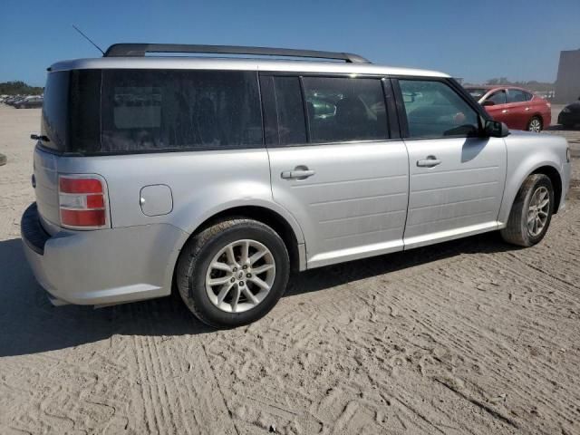 2014 Ford Flex SE