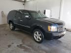 2011 Chevrolet Suburban K1500 LTZ