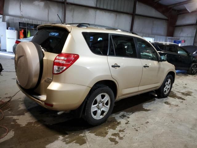 2009 Toyota Rav4