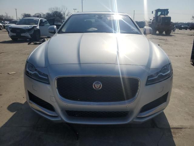 2019 Jaguar XF Premium