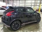 2014 Nissan Juke Nismo RS