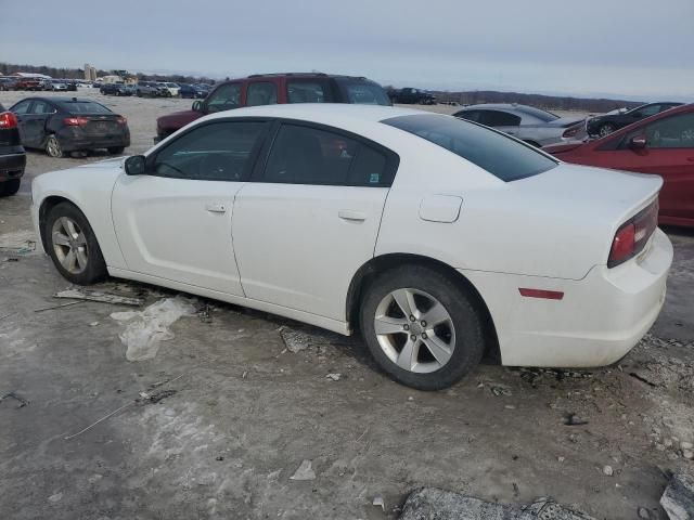 2014 Dodge Charger SE