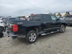 2014 Chevrolet Silverado K1500 LTZ