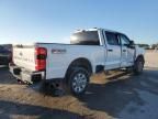 2023 Ford F350 Super Duty