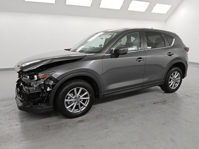 2023 Mazda CX-5 Preferred