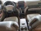 2004 Toyota Sienna XLE