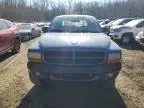 2003 Dodge Dakota Quad Sport