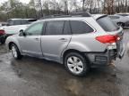 2010 Subaru Outback 2.5I Limited