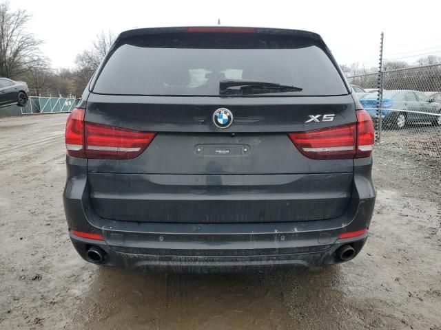 2014 BMW X5 XDRIVE35I