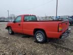 2006 GMC New Sierra C1500