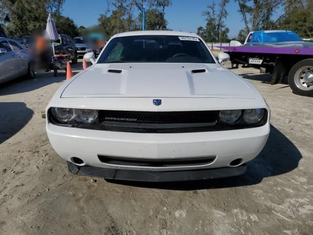 2010 Dodge Challenger SE