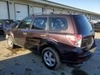 2013 Subaru Forester 2.5X