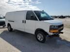 2023 Chevrolet Express G2500