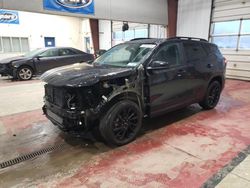 Salvage cars for sale from Copart Angola, NY: 2023 GMC Terrain SLE