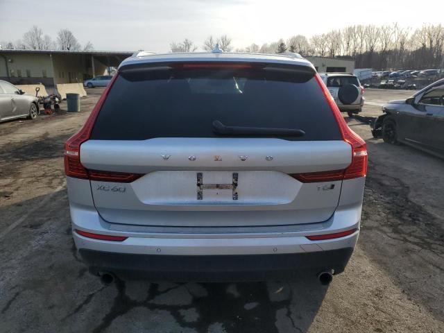 2019 Volvo XC60 T6