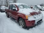 2013 Nissan Titan S