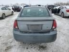 2007 Saturn Ion Level 2