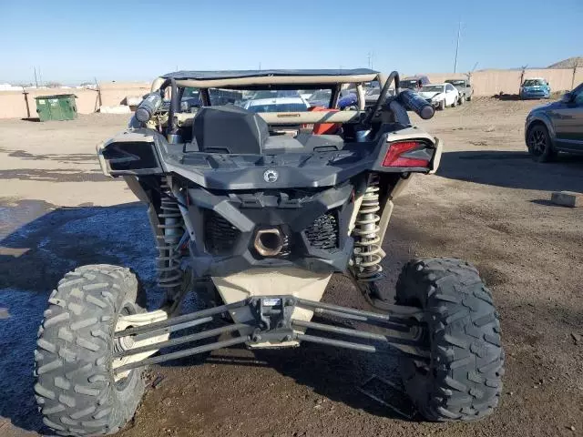 2021 Can-Am Maverick X3 Max X RS Turbo RR