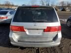 2010 Honda Odyssey EXL