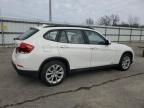 2013 BMW X1 XDRIVE28I