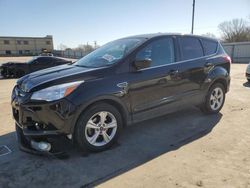 2016 Ford Escape SE en venta en Wilmer, TX