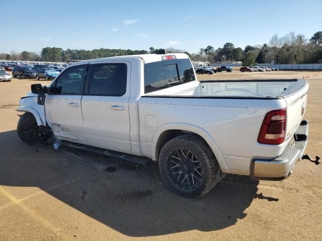 2022 Dodge 1500 Laramie