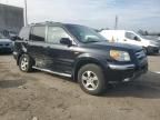 2007 Honda Pilot EXL