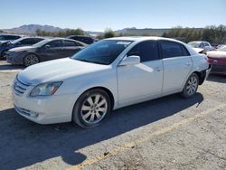 Salvage cars for sale at Las Vegas, NV auction: 2005 Toyota Avalon XL