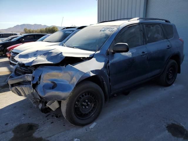 2008 Toyota Rav4